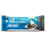 NUTRISPORT Low Carbs High Protein 60g 1 Unit Cookies And Cream Protein Bar