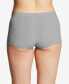 ფოტო #2 პროდუქტის Dream Cotton Tailored Boyshort Underwear DM0002