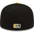 Фото #4 товара [60071498] Mens New Era MiLB ROCHESTER RED WINGS 5950 FITTED 'THEME NIGHT'