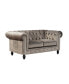 Saria Loveseat