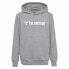 HUMMEL Go 2.0 Logo hoodie