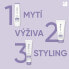 Moisturizing shampoo for dry hair Biolage Hydrasource (Shampoo)