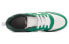 Фото #4 товара Кеды Nike Court Borough Защита от скольжения и износа GS Бело-зеленые