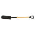 ფოტო #2 პროდუქტის STOCKER Gardener´s Steel Shovel