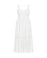 ფოტო #2 პროდუქტის Plus Size Allegra Dress