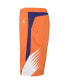 ფოტო #4 პროდუქტის Big Boys Orange Phoenix Suns 2019/20 Swingman Performance Shorts - Statement Edition