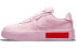 Nike Air Force 1 Low Fontanka "Foam Pink" DA7024-600 Sneakers