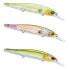 DUEL Jerkbait minnow 15g 110 mm