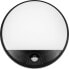 Lampa sufitowa Orno Plafoniera LED AGAT 10W 4000K z czujnikiem ruchu czarny OR-OP-6111BLPMR4