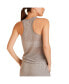 Фото #2 товара Women's Regular Size Sleeveless Heron Tank