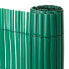 Фото #5 товара Ограждение сада Зеленый PVC Пластик 1 x 300 x 200 cm
