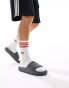 Фото #1 товара adidas Originals Adilette 22 sliders in grey