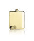 Фото #2 товара Belmont 14k Gold-Plated Drinking Flask, 6 Oz