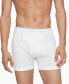 Фото #2 товара Белье Calvin Klein мужское 3-пакетные классические боксеры из хлопка