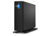 Фото #10 товара LaCie d2 Professional 4TB USB 3.1 Hard Drive External Desktop STHA4000800 Black