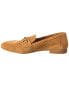 M By Bruno Magli Demi Suede Loafer Women's