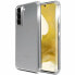 Mobile cover PcCom Galaxy S22 Transparent Samsung