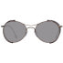 Фото #2 товара Zegna Couture Sonnenbrille ZC0022 52 37J Titan