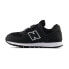 NEW BALANCE 574 Hook&Loop running shoes