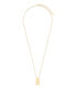 Фото #3 товара brook & york harper Initial Pendant