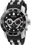 Фото #3 товара Invicta Men's 6977 Pro Diver Collection Stainless Steel Watch