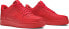 [CW6999-600] Mens Nike Air Force 1 Low 'Triple Red'