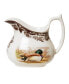 Woodland Mallard Creamer