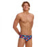 FUNKY TRUNKS Seamed Swimming Brief