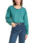 Фото #1 товара Vintage Havana Cargo Sweater Women's