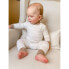 Фото #2 товара Baby Boys Baby Emerson Fitted Long Sleeve Two-Piece Pajamas