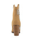 ფოტო #3 პროდუქტის Women's Tamra Embellished Western Boots