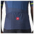 Фото #4 товара CASTELLI Orizzonte short sleeve jersey