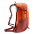 Hiking Backpack Deuter Futura Red 23 L