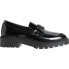 CALVIN KLEIN JEANS Combat Mg Mtl Shoes