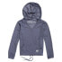 SUPERDRY Studio Mesh hoodie