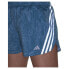 Фото #6 товара ADIDAS 3 Stripes Aop 4´´ Shorts