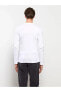 Фото #10 товара Футболка LCW Waikiki Basic Cycle Neck Long Sleeve