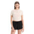 ფოტო #1 პროდუქტის ICEBREAKER ZoneKnit™ Scoop Back short sleeve T-shirt