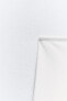 Фото #10 товара Длинная юбка из полиамида ZARA