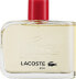 Lacoste Red - Eau de Toilette 75 ml