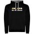 Фото #1 товара KRUSKIS Be Different Skate Two-Colour hoodie