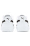 Caracal 369863-03 Erkek Spor Ayakkabı Beyaz-siyah