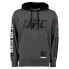 Фото #1 товара Reebok Ufc Fan Logo Hoodie