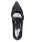 Women's Nobel Pumps