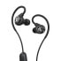 Фото #1 товара JLab Fit Sport Bluetooth Wireless Earbuds - Black