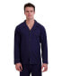 ფოტო #2 პროდუქტის Men's Cotton Modal Knit Pajama, 2 Piece Set