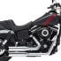 Фото #1 товара KESSTECH ESM3 2-2 Harley Davidson FLD 1690 Dyna Switchback Ref:120-5139-749 Slip On Muffler