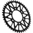 JT SPROCKETS Kawasaki JTA478.44BLK Aluminium Rear Sprocket