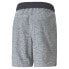 Puma Train Cloudspun 8 Inch Shorts Mens Grey Casual Athletic Bottoms 52103703