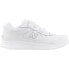 Фото #2 товара New Balance 577 Perforated Walking Womens White Sneakers Athletic Shoes WW577VW